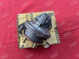 New MARCHAL DS-ID fuel pump, all models 66-75 - CITROËN DS / ID - thumb-1