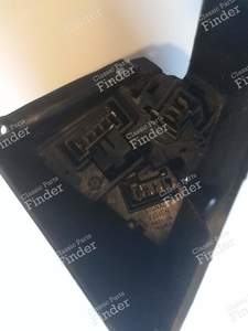 Commodos auf der linken Seite - Serie 2 - CITROËN CX - thumb-7