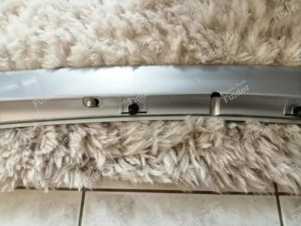 Grauer Heckspoiler - Phase 2 - CITROËN XM - 6