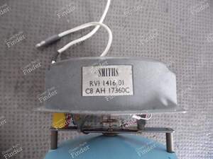DREHZAHLMESSER RS1600 - FORD Escort (MK1) - RVI1416/01- thumb-6