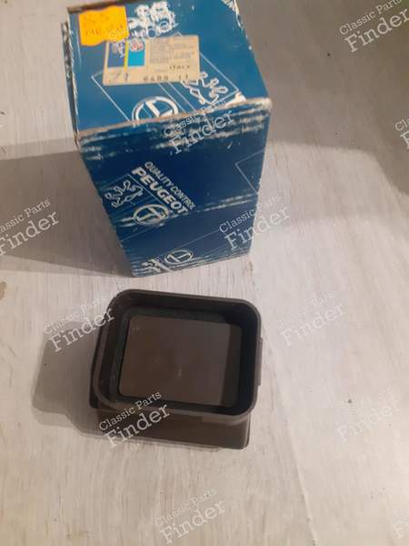 Belüfter rechts oder links - PEUGEOT J5 - 6489.11- 2