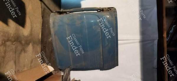 R4 cover - RENAULT 4 / 3 / F (R4) - 2