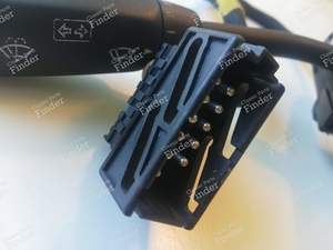 Turn signal and headlight switches... - Phase 1 - MERCEDES BENZ SL (R129) - A1295402344- thumb-8