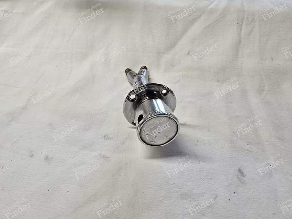 Manuelle Benzindruckpumpe - BUGATTI Type 13 - 15 - 16 - 17 - 18 - 19 - 22 - 23 - 27 (Brescia) - 1