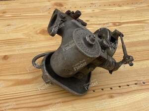 Zenith Carburetor - DELAGE DE - 30 HKG- thumb-5