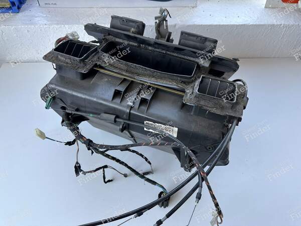 Heating Unit - BMW 3 (E30) - 13759260 / 91.619.10.000- 0