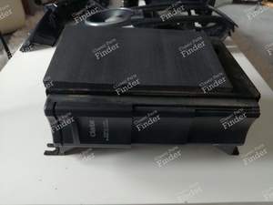 Chargeur CD x6 d'origine - CITROËN C6 - CAA397- thumb-2