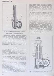 Technische Zeitschrift SERVICE 1939 - RENAULT Celtaquatre - 07/1939- thumb-3