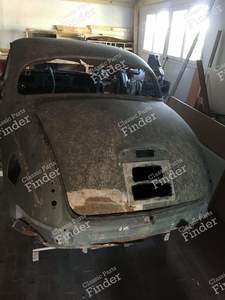 Bodywork - MK2 - JAGUAR-SS Mark 1 / Mark 2 / Type S - MK2- thumb-1