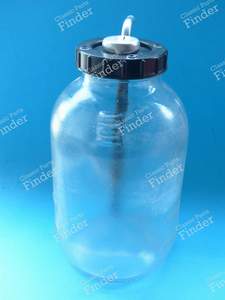 Expansion tank - RENAULT 8 / 10 (R8 / R10)