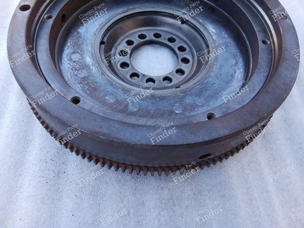 OM615 Flywheel - MERCEDES BENZ /8 (W114 / W115) - R1150320601- 3