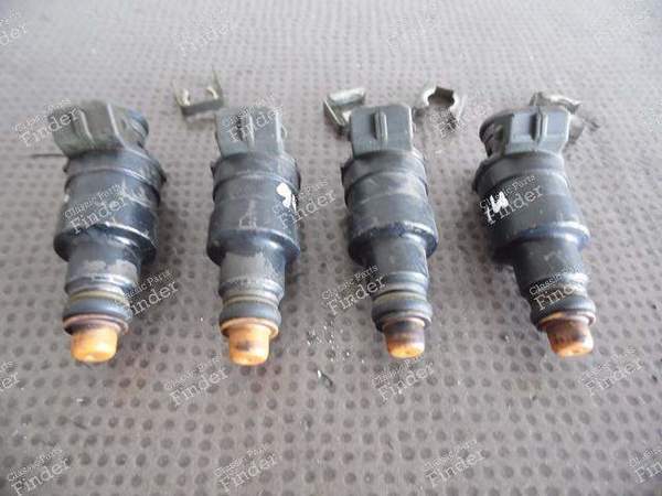 INJECTORS 0280150201 94460111001 PORSCHE 944-1 - PORSCHE 944 - Bosch 0 280 150 201 Porsche 944.606.110.01- 5