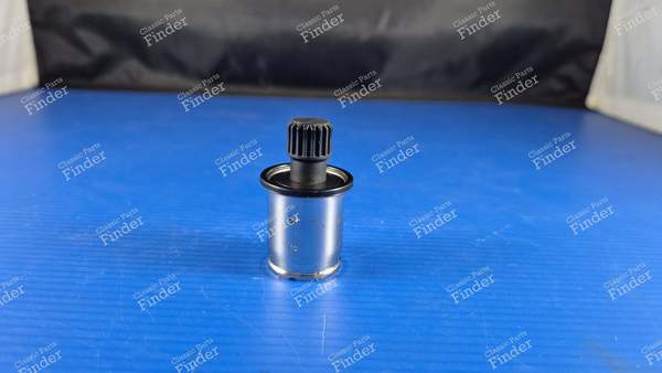 Allume-cigare - PEUGEOT 806 - 0