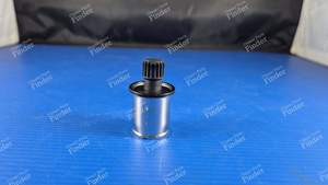 Zigarettenanzünder - PEUGEOT 806