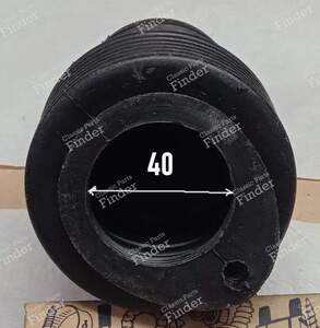 Paire de soufflets direction assistée - RENAULT 18 (R18) - 630083B- thumb-1
