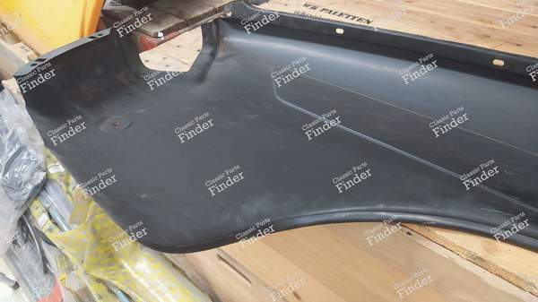 Right front fender - RENAULT 8 / 10 (R8 / R10) - 0820648000- 8