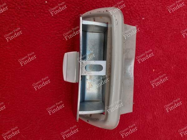 Ashtray - PANHARD & LEVASSOR PL 17 - 1