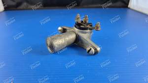 Code switch/foot lamp - USA models - PEUGEOT 404 - thumb-3