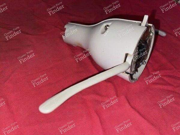 Complete Commodo - RENAULT Dauphine / Ondine - 5