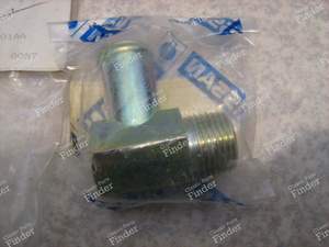 Cooling hose - NISSAN Sunny / Sentra / Tsuru (B11) - 1405716A01- thumb-1