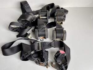 Kit ceinture complet - BMW 5 (E34)