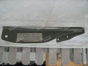 Charnière / Compas d'ouverture capot - NISSAN Stanza / Violet (T11)