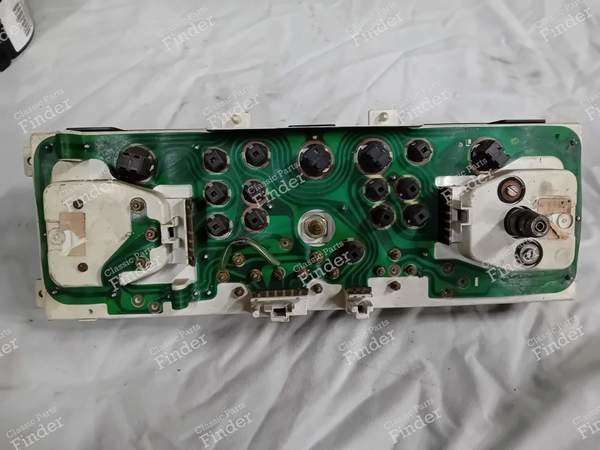 Compteur Lancia Prisma - LANCIA Delta / Prisma - 1