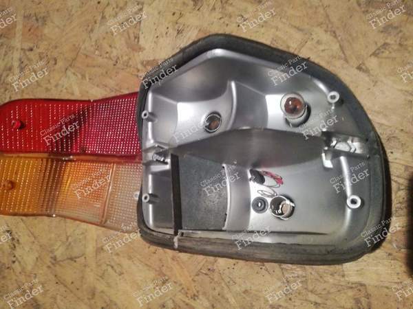 Rechtes Rücklicht - ALFA ROMEO Alfasud - 12390719- 6