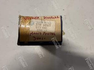 Commutateur d'essuie-glaces - MORRIS Marina - 37H6068- thumb-1