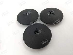 Trunk trim panel retaining clips - CITROËN BX - thumb-2