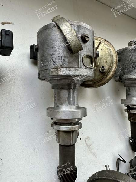 Zünder 5-Zylinder-Motor - AUDI 100 / 200 / 5000 (C2) - 3