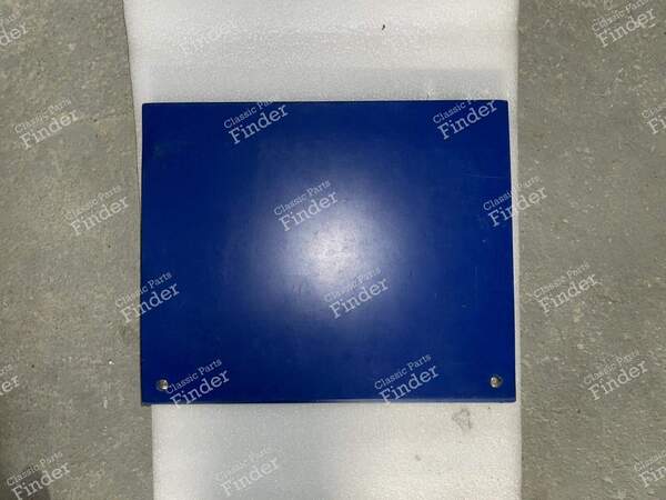 Reparaturanleitung zu 1500 - BMW 1500 / 1600 / 1800 / 2000 (Neue Klasse) - 4