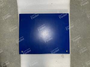 Reparaturanleitung zu 1500 - BMW 1500 / 1600 / 1800 / 2000 (Neue Klasse) - thumb-4