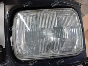 Retractable headlight optics - TOYOTA Celica (T160) - XR12- thumb-4