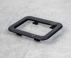 Interior door handle trim kit - BMW 3 (E30) - Equiv. 51211876043- thumb-1