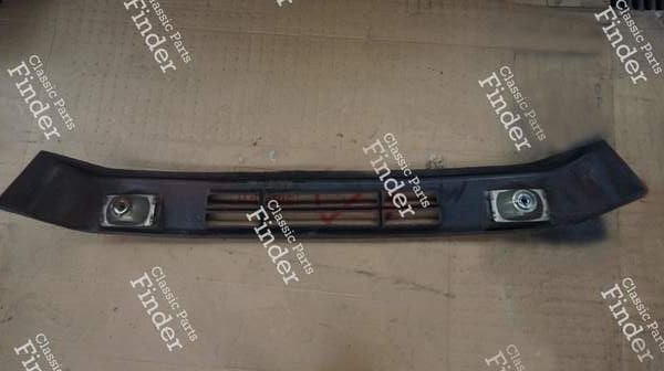 Kit spoiler avant - PEUGEOT 205 - 1