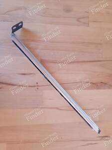 Fensterhalterung, verchromt, hintere linke Tür - MERCEDES BENZ /8 (W114 / W115) - A1157300119- thumb-1