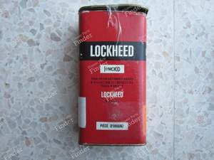 BRAKE MASTER CYLINDER - PEUGEOT J7 - 460118- thumb-2