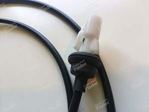 Câble de compteur pour modèle Syncro - VOLKSWAGEN (VW) T4 - Equiv. 701957803D- thumb-3