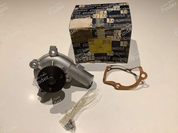 Pompe à eau - SIMCA-CHRYSLER-TALBOT Horizon - PA 103- 0