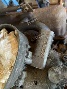 Ford V4 engine - 1.7L - 73 hp - MATRA 530 - thumb-5