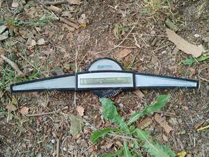 Lenkradmitte - SIMCA Aronde