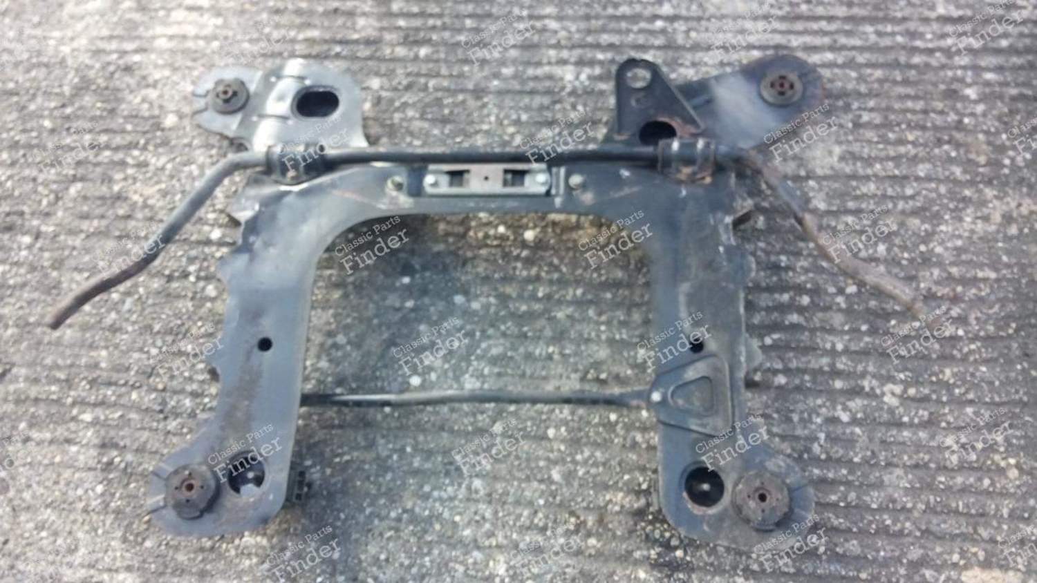 Berceau Pour Moteur Longitudinal RENAULT 21 R21 
