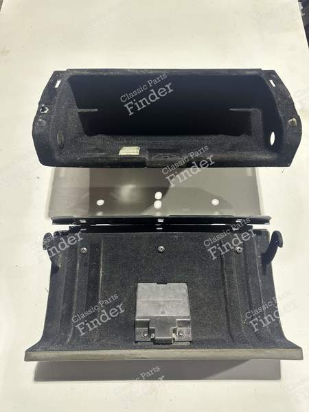 Handschuhfach - PORSCHE 928 - 1