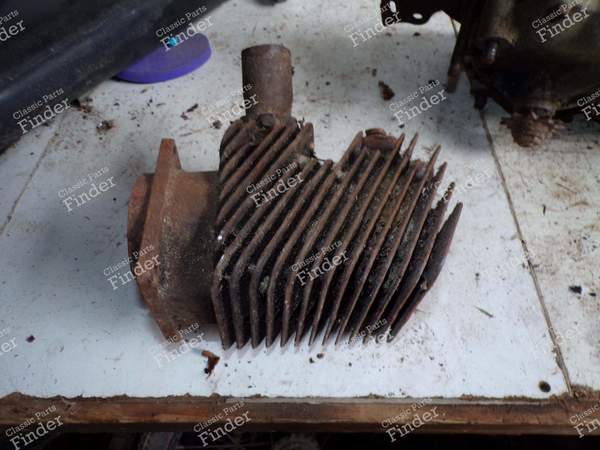 Moteur - TERROT Type F - 1