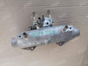 Inlet manifold - RENAULT 5 (Supercinq) / Express / Rapid / Extra (R5) - thumb-1