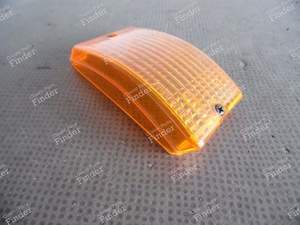 LEFT TURN SIGNAL CABOCHON - PORSCHE 924 - 477953161- thumb-4