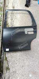 Right rear door outer leaf - OPEL Corsa / Combo (B) - 128339- thumb-1