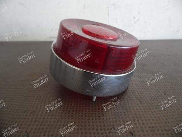 CABOCHON FEU ARRIERE - FORD Taunus 17M (P3) - Ford 11543311 Hella K23340- 4