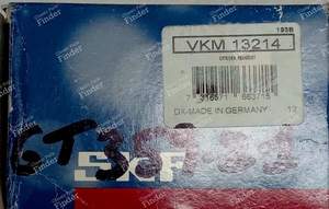 Rolle Zahnriemen - CITROËN Xantia - VKM 13214- thumb-3